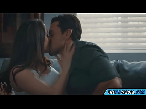 ❤️ סקס רומנטי עם אמא טובה עם חזה ❤️ פורנו רוסי אצלנו ❌